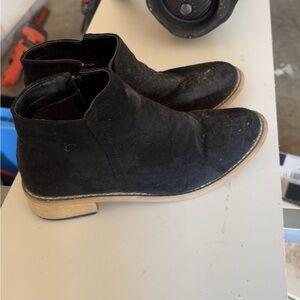 Women’s ankle Boots